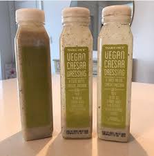 Trader Joe S Vegan Caesar Dressing Vegan Caesar Trader Joes Vegan Vegan Caesar Dressing