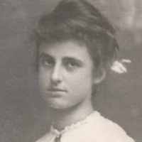 Mary Margaret Robischon (1887–1945) • FamilySearch