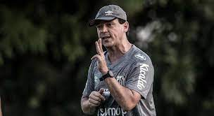 O santos concluiu a negociação pelo empréstimo de alex ao famalicão. Na Estreia De Diniz Santos Recebe O Boca Jrs Na Libertadores Esportes R7 Futebol