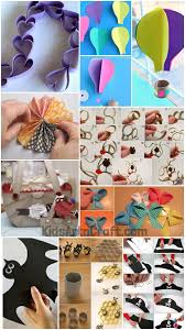 ‪DIY Paper Crafts Ideas for Kids - Step By Step - Kids Art & Craft‬‏