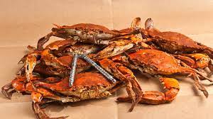 How To Prepare Whole Blue Crab – Get Maine Lobster