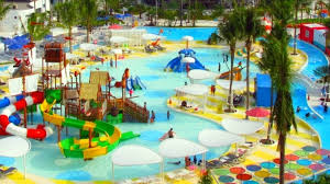 In hua hin, thailand, there are a lot of theme parks, each with its own characteristics. Santorini Park Closing For One Year At Least