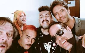 Rock Sinfónico prende ambiente en El Palacio de los Deportes- Grupo Milenio