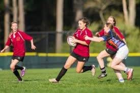 Algonquin girls” rugby team is state champ
