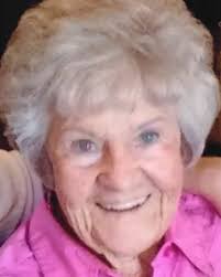 Vera Rose Dice Obituary August 17, 2022