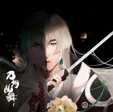 kousetsu samonji touken ranbu koko - Illustrations ART street