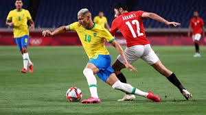 Holders brazil beat egypt to set up semifinal vs. Jke2jztwoimlmm