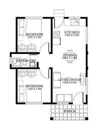 You'll find design ideas along with photos to help you visualize your. Small House Designs Shd 2012001 Pinoy Eplans Small House Floor Plans Simple House Design Floor Plan Design
