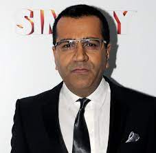 Lord tony hall helped cover up the unethical way in which reporter martin bashir obtained an interview. Diana Interview Reporter Bashir Zeigt Mitgefuhl Mit Prinz William Und Seinem Bruder Harry Welt