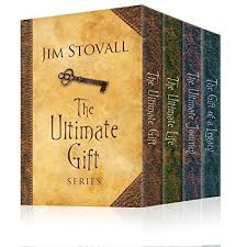 Study english with a private english tutor by skype. The Ultimate Gift Series By Jim Stovall