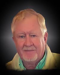 Obituary for James Stacy "Jim" Odom