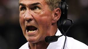 NFL coaches reaction to replacement refs' calls