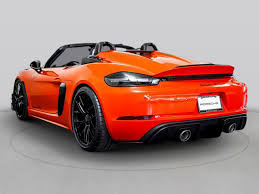 Image result for Signal Orange 2025 Porsche