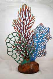 Wall Sculptures Gkronke Studios Glass Wall Art Fused Glass Art Glass Art Projects