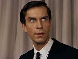 North by Northwest (1959) , Alfred Hitchcock, Martin Landau