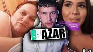 Ich suche Maria.. (Azar)