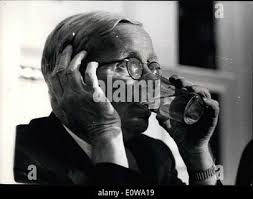 Edgar whitehead hi-res stock photography and images