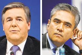 Deutsche Bank: $17 Billion of Risky Euro-Zone Debt