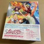 カレイドスター　新たなる翼 『笑わない　すごい　お姫様』