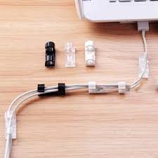 We did not find results for: 40pcs Management Desk Wall Cord Clamps Black White Adhesive Car Cable Clips Cable Winder Drop Wire Tie Fixer Holder Organizer Cable Clips Aliexpress