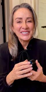 Patricia Heaton's Ageless Charm and Beauty Secrets