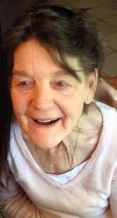 Betty Patterson Obituary