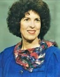 Barbara Sue Viebrock Obituary