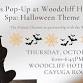 Pilates Pop-Up: Halloween Theme at Woodcliff Hotel event image