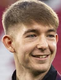 Cameron Chalmers's Instagram, Twitter & Facebook