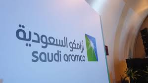 Find the latest hsbc holdings, plc. Saudi Aramco Kick Starts Ipo Today