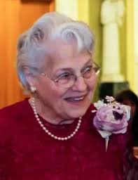 Obituary information for Rosalie Mary Sutphin