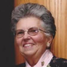 Betty-Jane Gow Obituary March 24, 2015