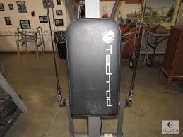 Techrod Tr2 Home Gym Weight And Lifting Exercise Machine