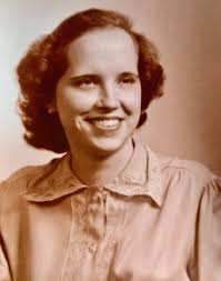 Maud Kirk Garrick Obituary