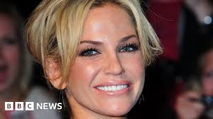 Girls Aloud star Sarah Harding dies aged 39