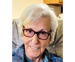 Joan Mueller Obituary (1934