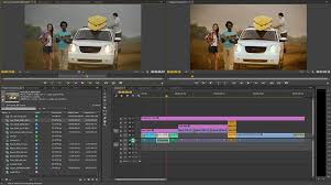 You'll be directed to a webpage with trials of all the adobe products. Adobe Premiere Pro Cc 2018 V12 1 Dmg For Mac Free Download