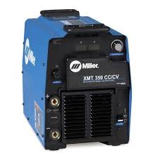 Miller Xmt 350 Cc Cv Dinse Tig Welder Miller Welders Welders