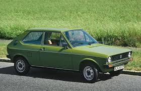 I Think I Did Have One Of These Volkswagen Polo Vw Polo Volkswagen