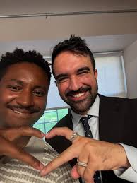 Good morning Brooklyn