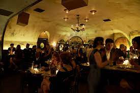 199 windsor place, windsor terrace cost: New York City S Most Secret Bars A Prohibition Tour Wsj