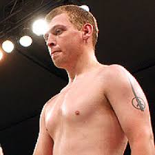 Jeff Harwell MMA Stats, Pictures, News, Videos, Biography