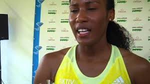 2015 adidas Grand Prix: David Rudisha Is Back, Usain Bolt Is In Trouble,  Ajee Wilson Is Dominant And American Boris Berian Has Turned The US 800  Ranks Upside Down