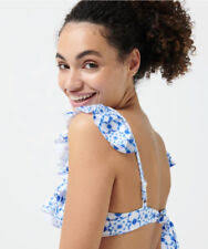 Las mejores ofertas en Camiseta blanca de poliamida Traje de Baño para  Mujeres