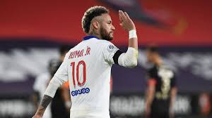 Messi and ramos meet first time at psg Psg Placate Neymar With Talk Of Messi Sergio Ramos Bids As Com