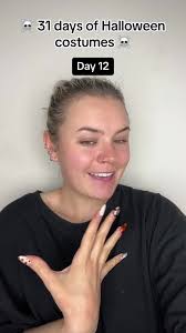 Tina Belcher Halloween Costume: 31 Days of Costumes Day 12