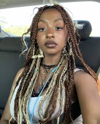 Ayanna Haynes's Instagram, Twitter & Facebook