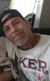 Obituary for Larry D. Davis, Jr.