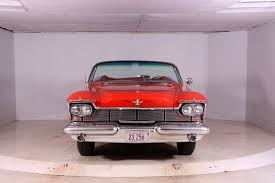 Image result for Frosty Tan 1958 Imperial