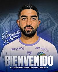 Fútbol Guatemala HD